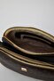 Brown Monogram Women's Shoulder Bag 05PO22Y1536 - 4