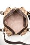 Brown Women's Shoulder Bag 05PO22Y1637 - 4