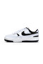 Unisex Casual Shoes Wmns Gamma Force Dx9176-100 White - 3