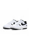 Unisex Casual Shoes Wmns Gamma Force Dx9176-100 White - 4