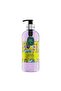 Alaçatı Lavender Liquid Soap Set 1500 ml and 500 ml - 5