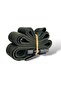 Premium Khaki Green Color Luggage Belt 1 Piece 2.5 cm - 2