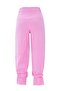 Pink 100% Linen So Cool Pants - 2
