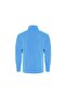 Men's Full-Zip 3-Pocket Outdoor Fleece Jacket Tactical Fleece Polar-gns - 4