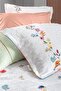 Elvira mood Comfort Double Duvet Cover Set - Multicolor - 4