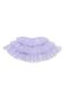 Lilac Katkat Short Cape - 2