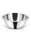 Steel Bowl 16 cm - 2