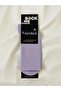 Unisex Sports Socks Lilac - 2
