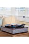 Luxe Lp Bluetooth - Hoparlörlü Pikap - 5