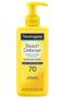 لوشن الشمس SPF70 بيتش ديفينس - 250 مل