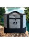 40 Liter Large Size Picnic Bag with Thermal Insulation to Keep Hot and Cold