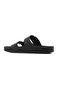 21351 Anatomical Large Size Water Resistant Men's Slippers - 2