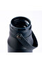 Navy Blue Double Layer Thermos Bottle - 700ML - 3