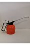 Metal Body Oil Pot 500 ml
