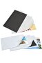 Adhesive Photo Magnet, 21x30 Cm (A4 Size) Sheet Photo Magnet - 2