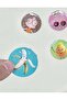 Your Favorite Banana Magnetic Bookmark - 3