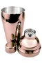 Rose Ra908 - 500ml Stainless Steel Shaker Cocktail Mixer - 3