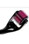 Dermaroller Needle - Face and Body Renewal Massage Tool, Hair Removal Comb, Titanium Tip, 1mm Needle SVR - 6