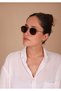 AR Collection Unisex Metal Polarized Sunglasses AR2230 - 2