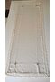 Cendere Brown Beaded 55X140 cm Runner - 2