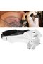 Head magnifier with 3 led lights repairman magnifier with lights - 6