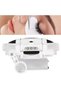 Head magnifier with 3 led lights repairman magnifier with lights - 4