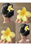 Lotus Buckle Set of 6 - Women's Large Size (8CM) - 2