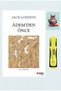 Adem'den Önce - Jack London - Can Yayınları - Notepad - Highlighter Pen Set