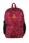 Comfortable Patterned Backpack