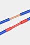 560 Pieces Heat Shrink Tubing Cable Protective Sleeve Tubing Cable Insulation Tubing Set - 5