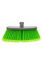 Wooden Handle, Medium Size Auto Brush, Hose Inlet - 2
