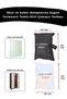 18-Piece Sailor Recommend Bedeli Military Set - Sailor Soldier T-Shirt - Sailor Soldier Supplies - 4