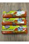 Ögem Large Size Garbage Bag 65x80 Cm 50lt 10 Roll 3 Pack 30 Pieces Blue