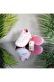 Unisex Anatomical Foam Lighted Baby Sneaker - Light and Soft Sports Shoes - 2