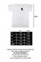 18-Piece Sailor Recommend Bedeli Military Set - Sailor Soldier T-Shirt - Sailor Soldier Supplies - 3