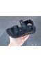Unisex Fusbet Soft Sole Vecle Garson Size Sandals - 4