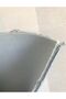 Mercedes W124 Gray Seat Upholstery Fabric - 4