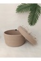 Clamshell Stylish Box With Bow
