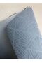 Mercedes W124 Gray Seat Upholstery Fabric - 2
