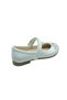 OrthopedicAL1510 YDZ Emt Booties White Patent Leather Ballerinas Whisker Bow Girls' Evening Dress Shoes Fancy - 4