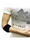 2 Pieces Epicondylitis Bandage - Tennis Elbow Pad - 3
