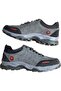 Men's Large Size Battal Anti-Slip Sole Outdoor Shoes Traking Boots - 4