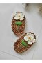 Papatya Set of 2 Snap Buckles