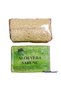 Natural Pumpkin Fiber Aloe Vera Soap 130 Gr - 6