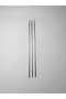 3 Pieces 17 cm Needle Large Size Thick Sack - 3 Mm Thick - 5