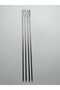 4 Pieces of 17 cm Needle Thick Sack - 3 Mm Thick Large Size - 6