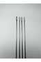 4 Pieces of 17 cm Needle Thick Sack - 3 Mm Thick Large Size - 2