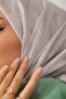 وشاح لامع 75002-14 - 4