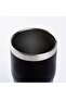 500ML Stainless Steel Thermos Cup - Black, Double Layer, Tritan Lid - 2