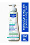 Mustela Stelatopia Lipid Renewal Cream 300 ML - 2